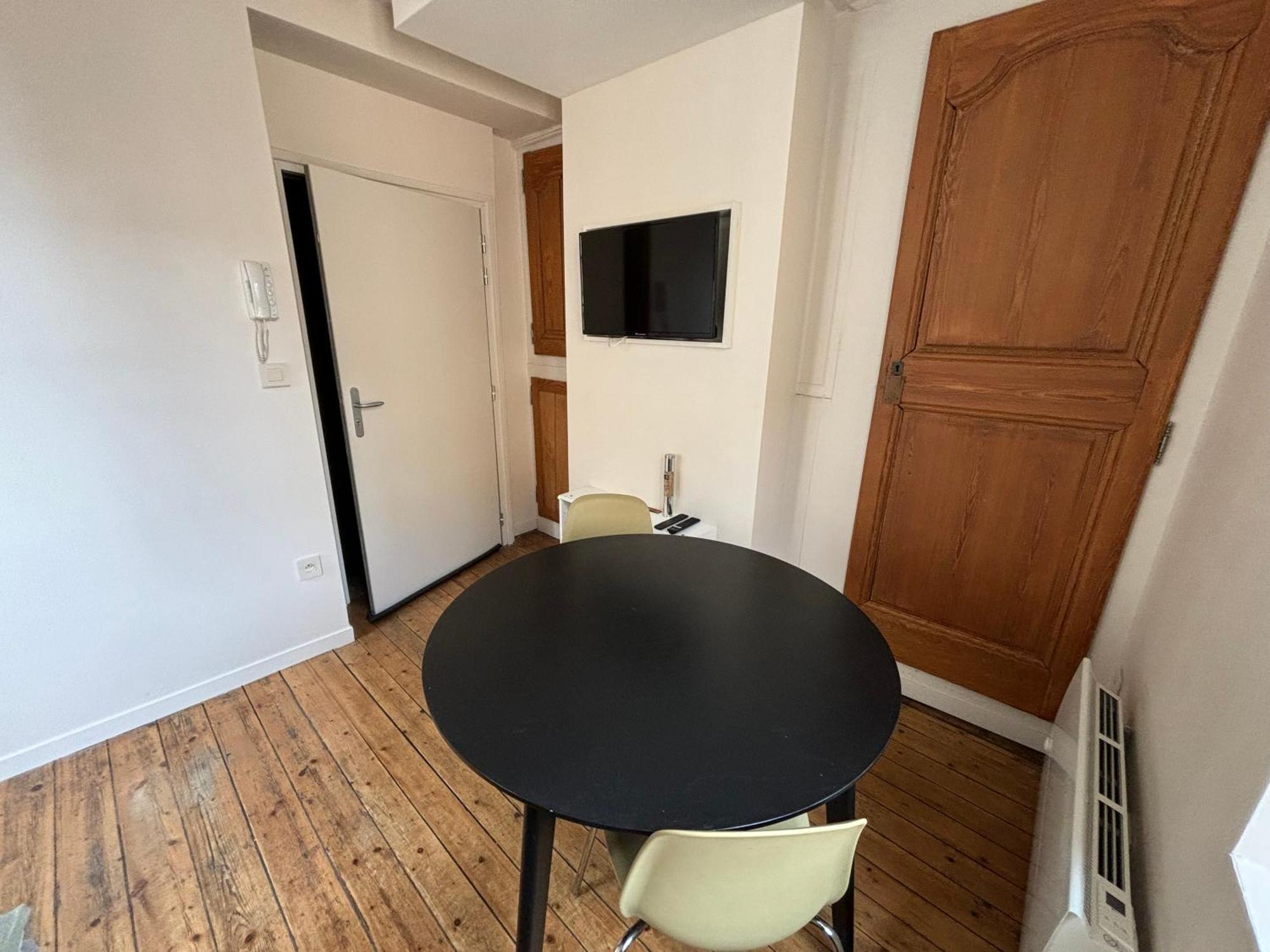Louis Premier Et Second Metz Centre Un Sejour A Part 아파트 외부 사진